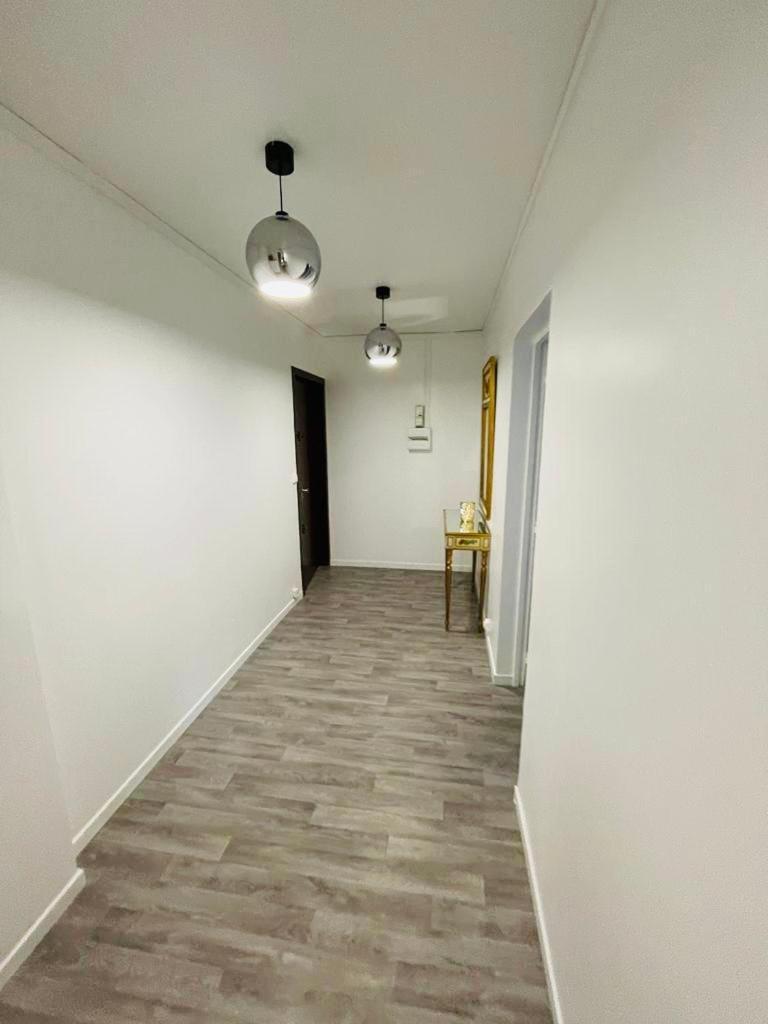 Appartement Bastille - Voltaire - Saint Paul - Centre De Paris - 5 Pers Екстер'єр фото