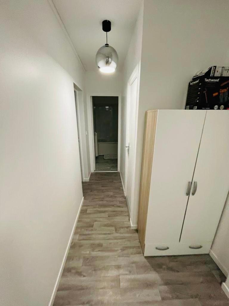 Appartement Bastille - Voltaire - Saint Paul - Centre De Paris - 5 Pers Екстер'єр фото