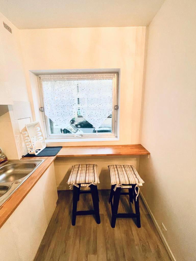 Appartement Bastille - Voltaire - Saint Paul - Centre De Paris - 5 Pers Екстер'єр фото