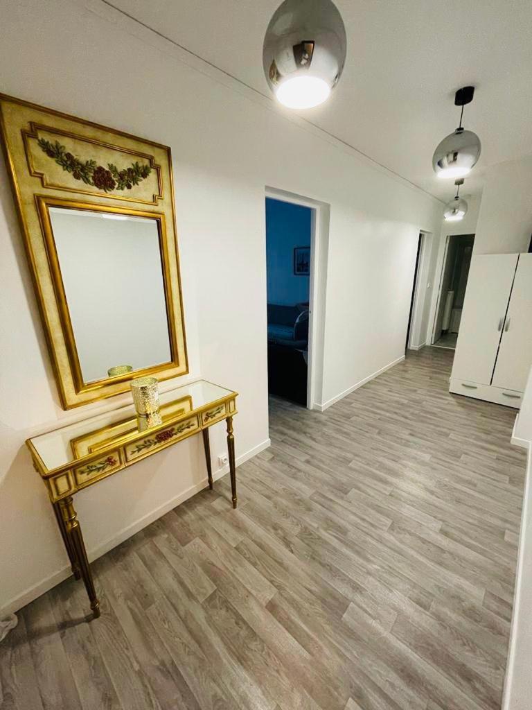 Appartement Bastille - Voltaire - Saint Paul - Centre De Paris - 5 Pers Екстер'єр фото